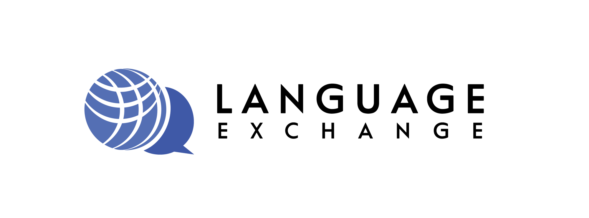 Language Exchange-blue-1
